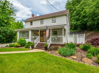 1810 Henderson Ave, Washington, PA 15301