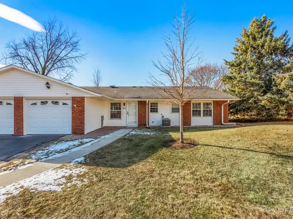 7309 Custer Ct #23, Fox Lake, IL 60020