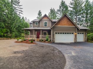 2319 Creswell Rd, Snohomish, WA 98290