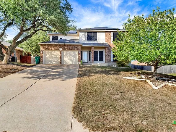 425 Ponderosa Dr, Harker Heights, TX 76548