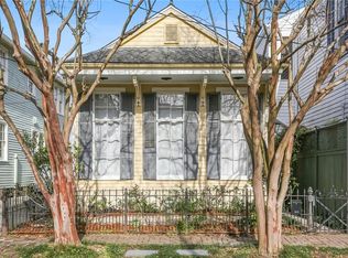7705 Hampson St, New Orleans, LA 70118
