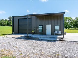 2600 Edwards Rd, Alma, AR 72921