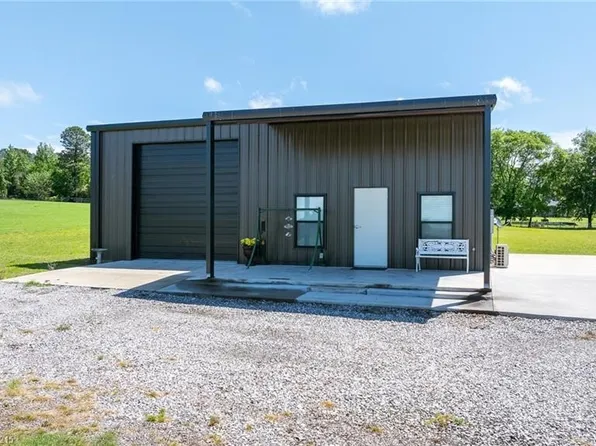 2600 Edwards Rd, Alma, AR 72921