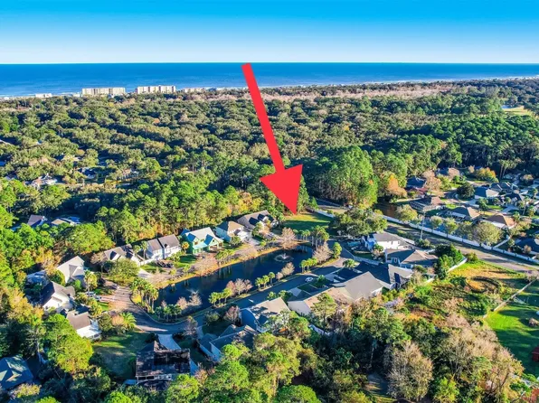 2894 Landyns Cir, Fernandina Beach, FL 32034
