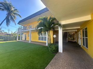 2822 Van Buren St, Hollywood, FL 33020