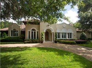 1683 Lakehurst Ave, Winter Park, FL 32789