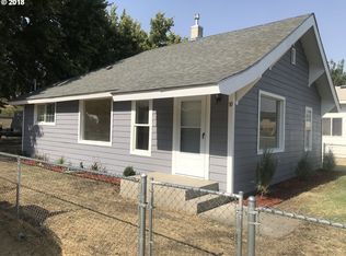 10 SE 11th St, Pendleton, OR 97801