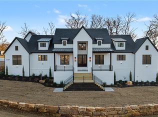 561 Oneida Cir, Pea Ridge, AR 72751