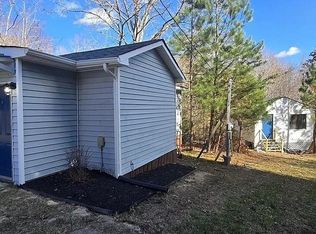 318 Winesap Dr, Pelham, NC 27311