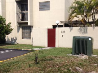 4708 SW 67th Ave APT L25, Miami, FL 33155