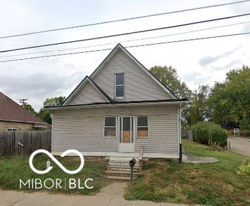 832 E Beecher St, Indianapolis, IN, 46203