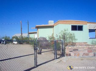 3340 Gordon Ln, golden valley, AZ 86413
