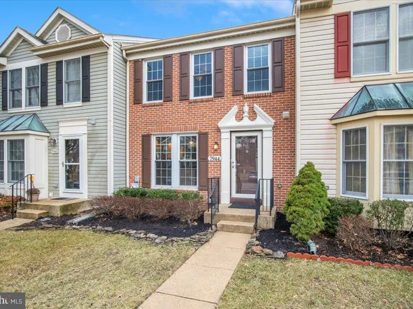 7944 Brightmeadow Ct, Ellicott City, MD 21043