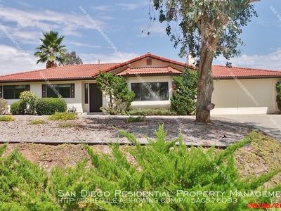 24221 Del Amo Rd, Ramona, CA, 92065