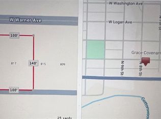 817 W Warner Ave #912, Guthrie, OK 73044