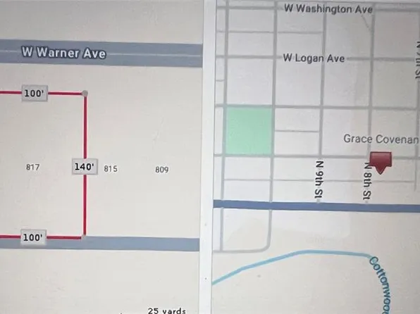 817 W Warner Ave #912, Guthrie, OK 73044