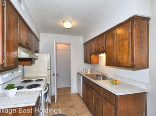 105 York Village Dr APT 1, Muskogee, OK 74403