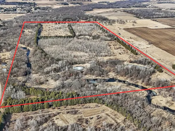 Xxx 17th St SE, Princeton, MN 55371