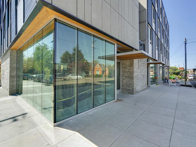 The Truman Building — Photo 61