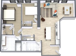 911 Madison Ave #A, Toledo, OH 43604