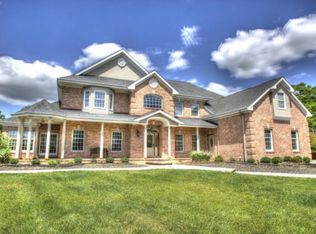 1936 Fiddlers Run, Toms River, NJ 08755