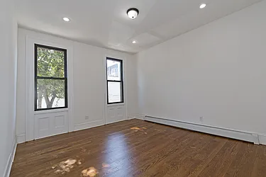 Sold by Bedford Brownstone Realty