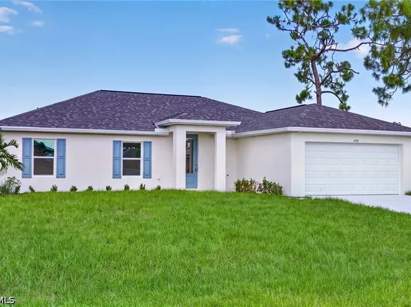 2532 NW 21st Ave, Cape Coral, FL 33993