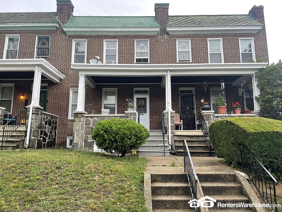 3102 Sequoia Ave Baltimore, MD, 21215 - Apartments for Rent | Zillow