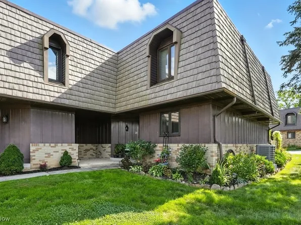 3860 Sawbridge Dr Unit 21, Richfield, OH 44286