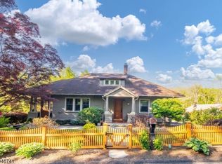 22 Tingley Rd, Morristown, NJ 07960