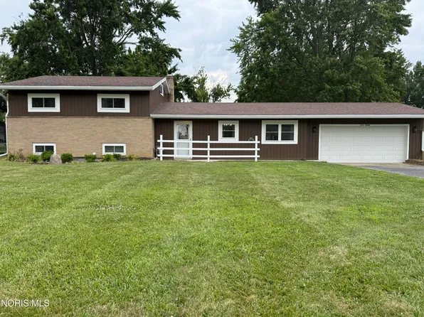 1220 6th St, Findlay, OH 45840