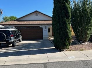 1712 Club Ave, Kingman, AZ 86401