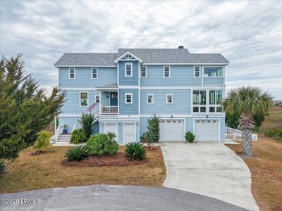 18 Sand Dollar Ct, Saint Helena Island, SC, 29920
