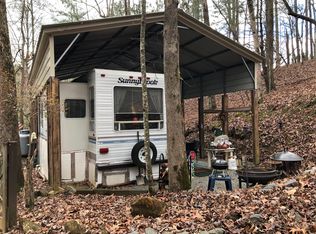 984 Ogden Dr #C340, Ellijay, GA