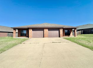 3105 Dannen Court, Killeen, TX 76549