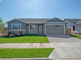 2105 SE 11th Ave #LOT40, Canby, OR 97013