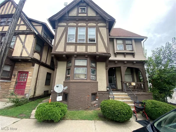 1971 E 69th St, Cleveland, OH 44103