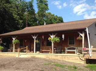 26442 Kime Holderman Rd, Circleville, OH 43113