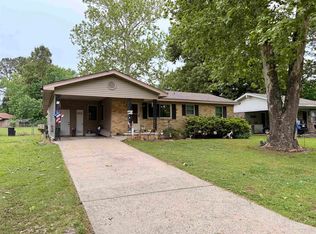 108 Smart St, Jacksonville, AR 72076