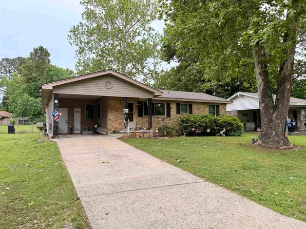 108 Smart St, Jacksonville, AR 72076