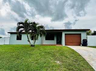 26232 SW 124th Pl, Homestead, FL 33032