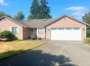 19815 137th Ave SE, Renton, WA 98058
