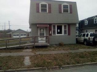 1323 Grand Ave, Madison, IL 62060