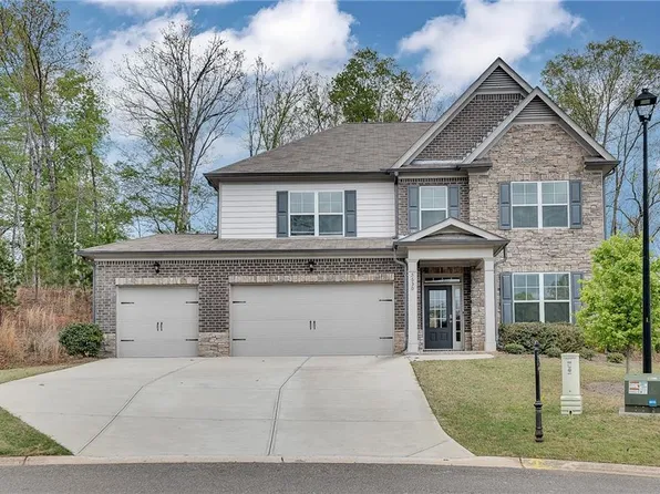 5630 Miners Rdg, Cumming, GA 30028