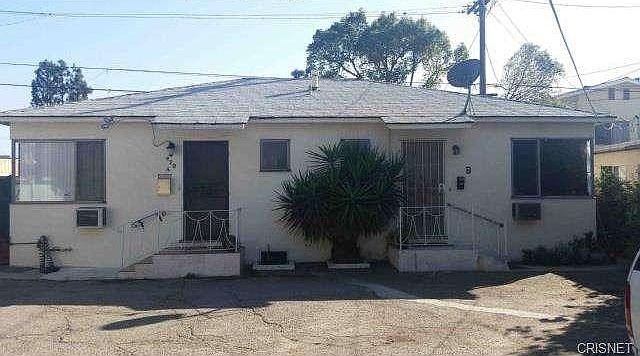 2nd image of 470 W California Ave
