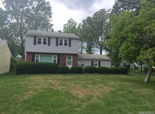 505 N 8th St, Lewiston, NY