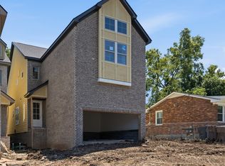 646A James Ave #A, Nashville, TN 37209
