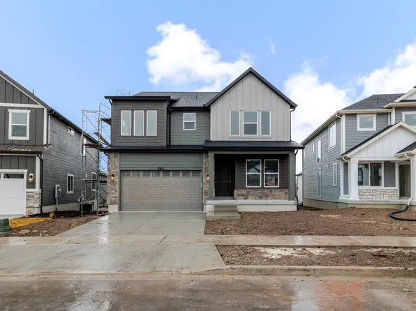 1052 N Canvasback Dr #406, Lehi, UT 84048