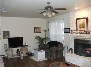 294 Antler Dr, Spring Branch, TX 78070