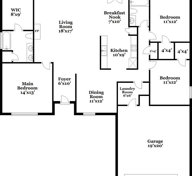 372 Red Maple Way — Photo 2